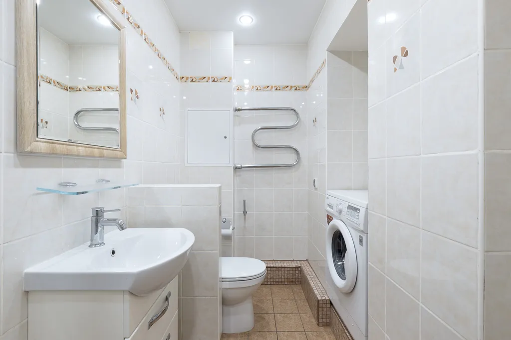 Дизайнерская квартира