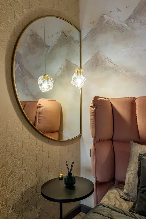 Роскошная квартира