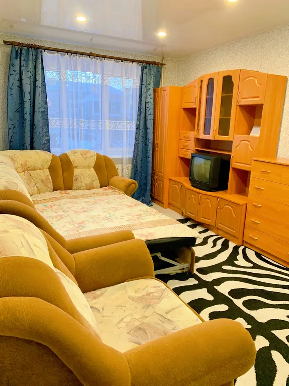 Уютная квартира в центре