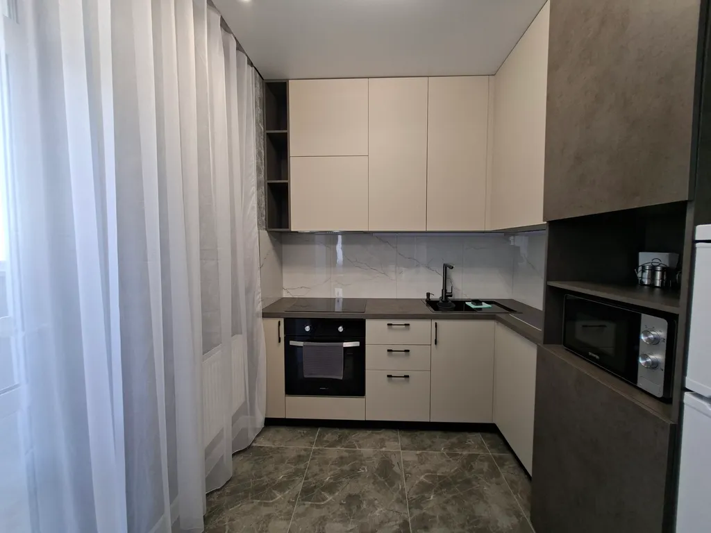 Комфортная квартира возле АкваПарка