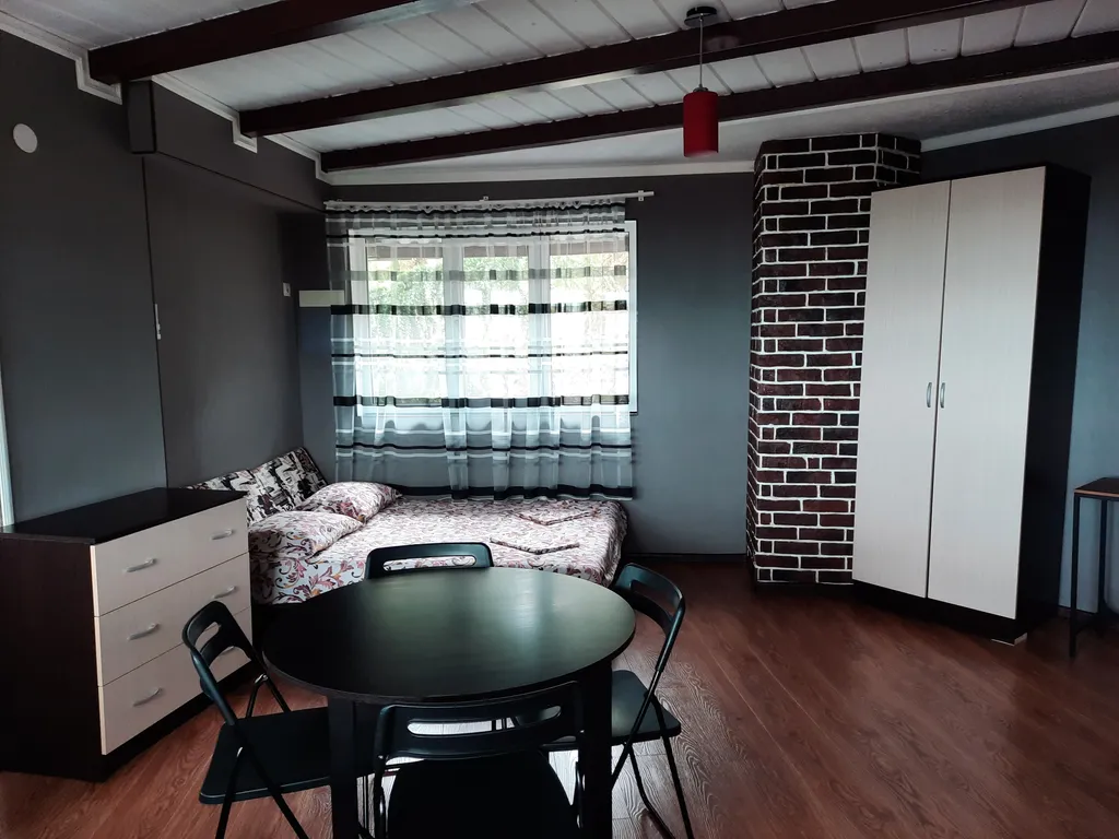 Квартира Квартира с видом на море — Лазаревское