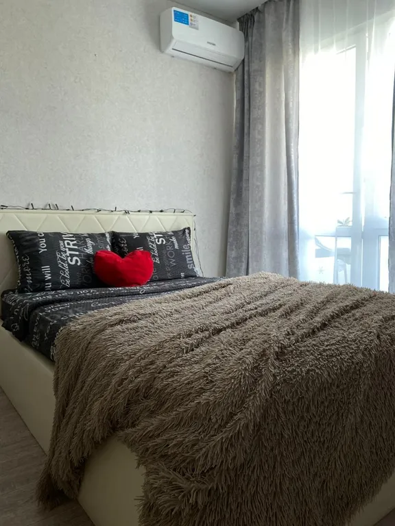 Квартира 1-комнатная Квартира — Краснодар