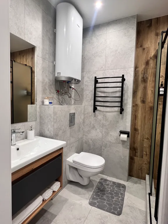 Уютная студия в центре