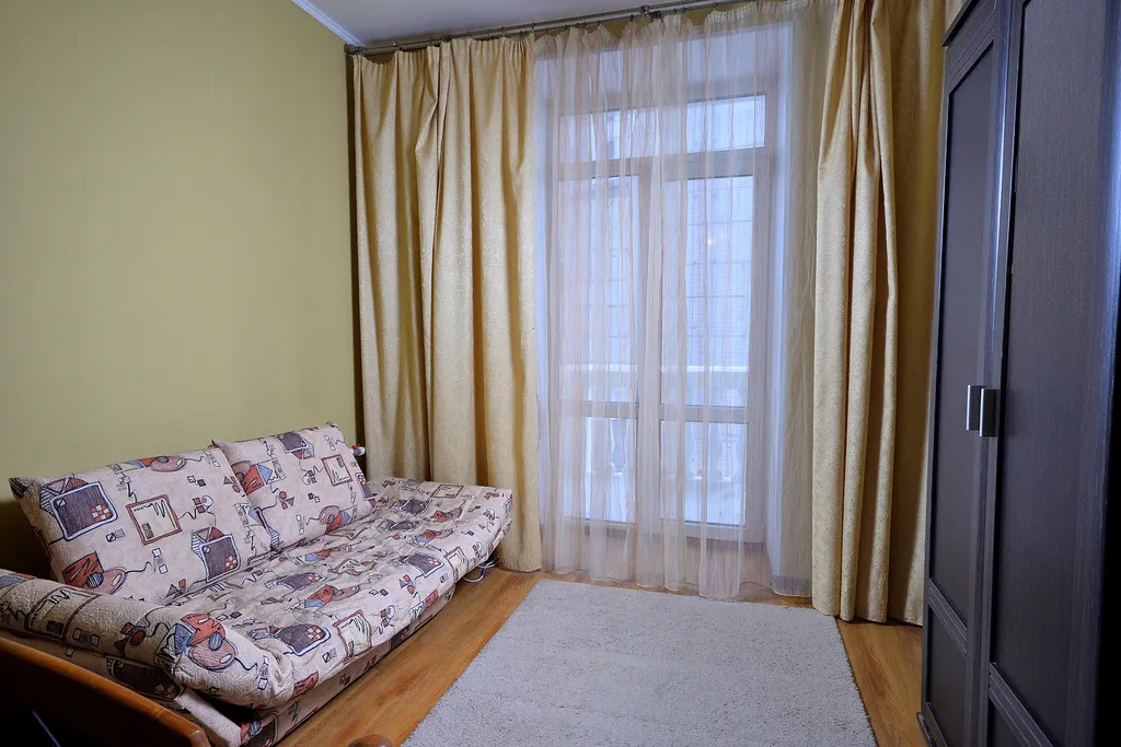 Квартира в центре