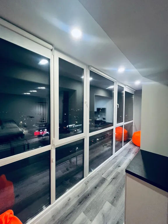 Комфортная квартира