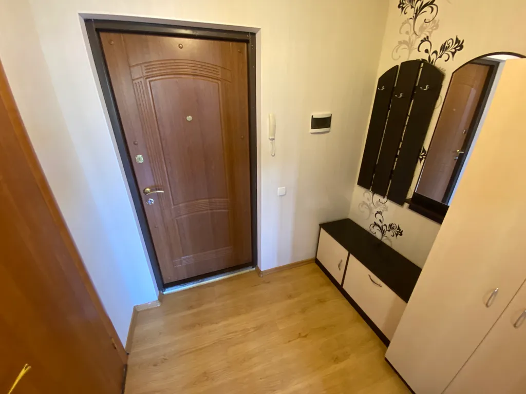 Квартира Уютная квартира в районе центрального рынка — Симферополь