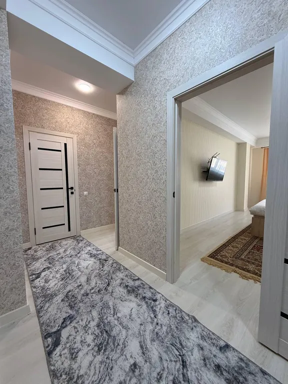 Квартира в центре Каспийска