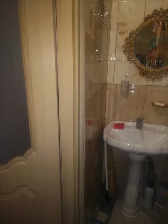 Видовая квартира с панорамой на дивный музыкальный театр