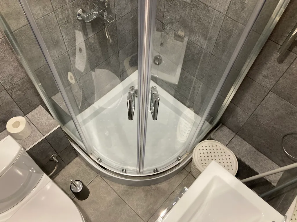 Уютно как дома! Однокомнатная квартира недалеко от моря