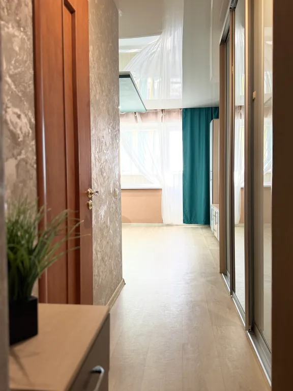 Видовая студия рядом с областной больницей