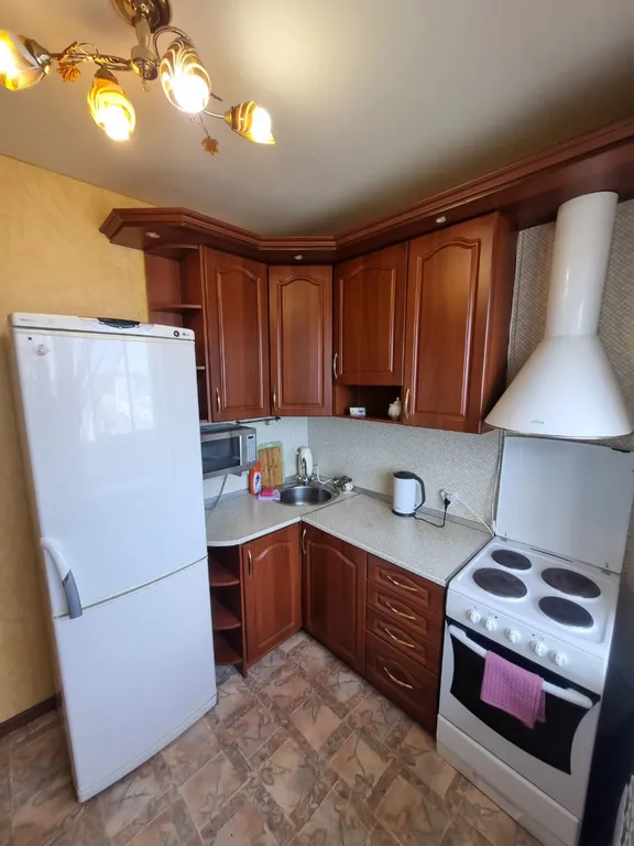 Прекрасный вариант апартаментов с видом на бухту Гертнера