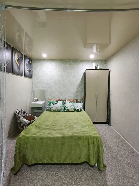 Уютная квартира в центре — аренда посуточно в Междуреченск