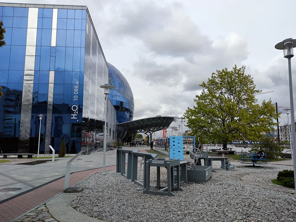 Уютная квартира на набережной Петра Великого