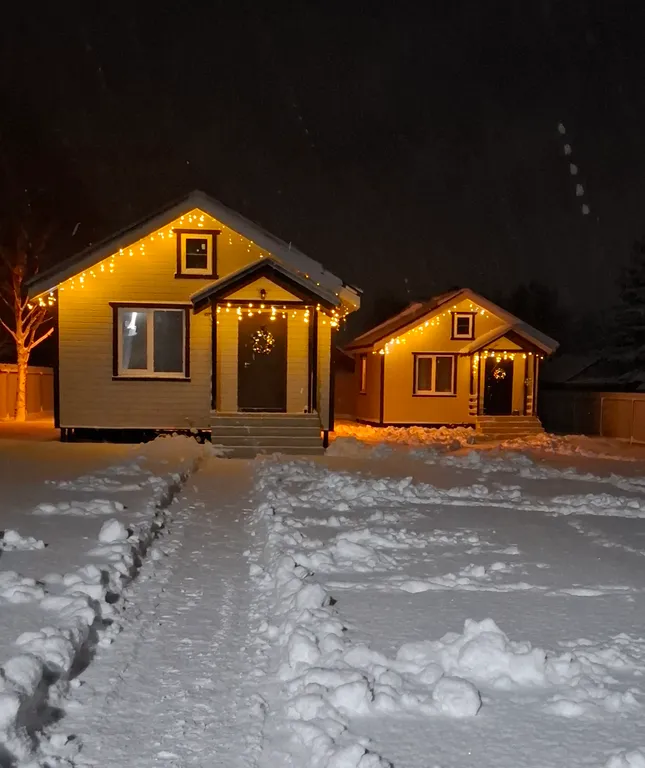 Коттедж Коттедж Отдых, уют и комфорт — Маурино