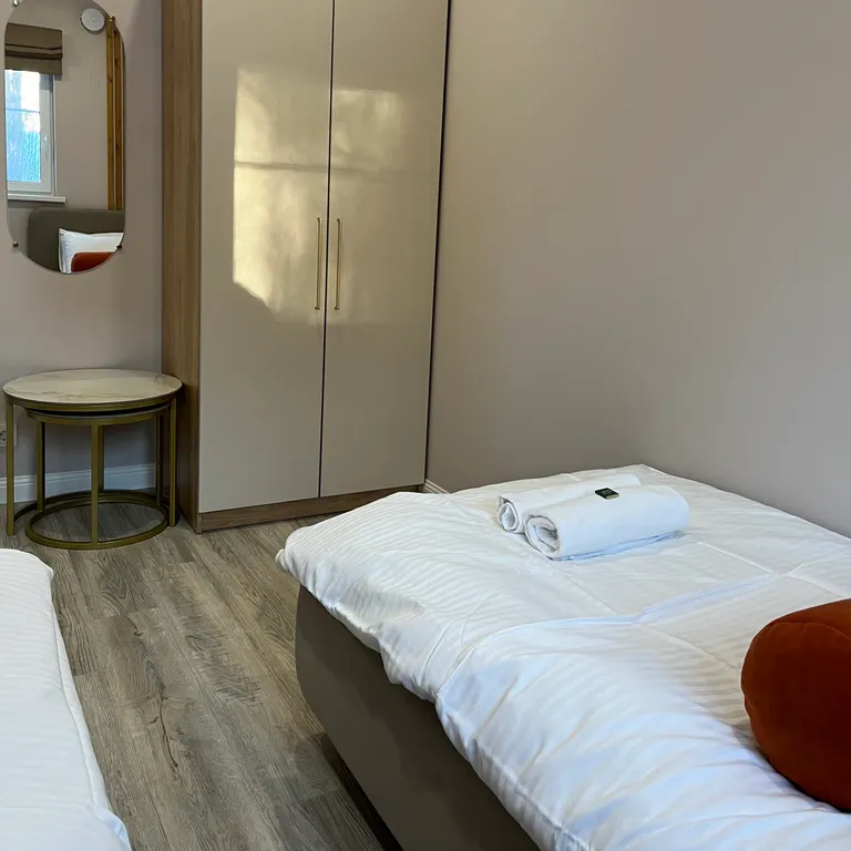 Vuori 1 - дом с видом на озеро в Карелии