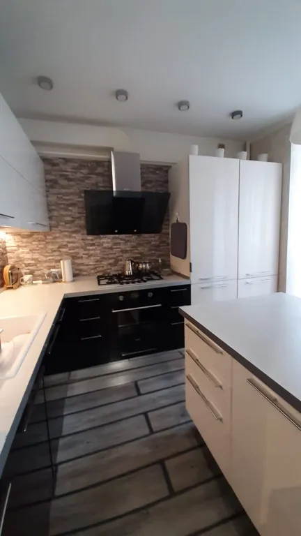 Уютная квартира для отдыха