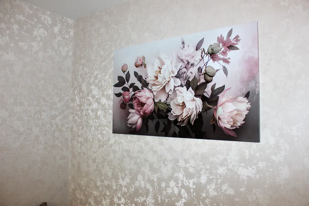 Уютная квартира в Казани