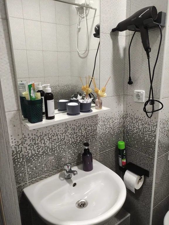 Квартира Квартира Изумрудный Ломоносов — Ломоносов