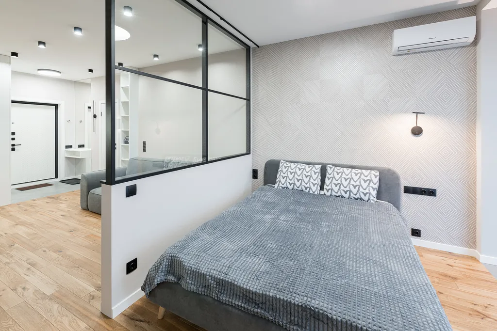 Квартира Квартира Park view apartment — Минск