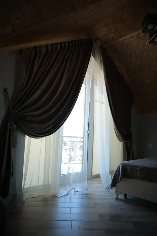 Уютный дом для отдыха