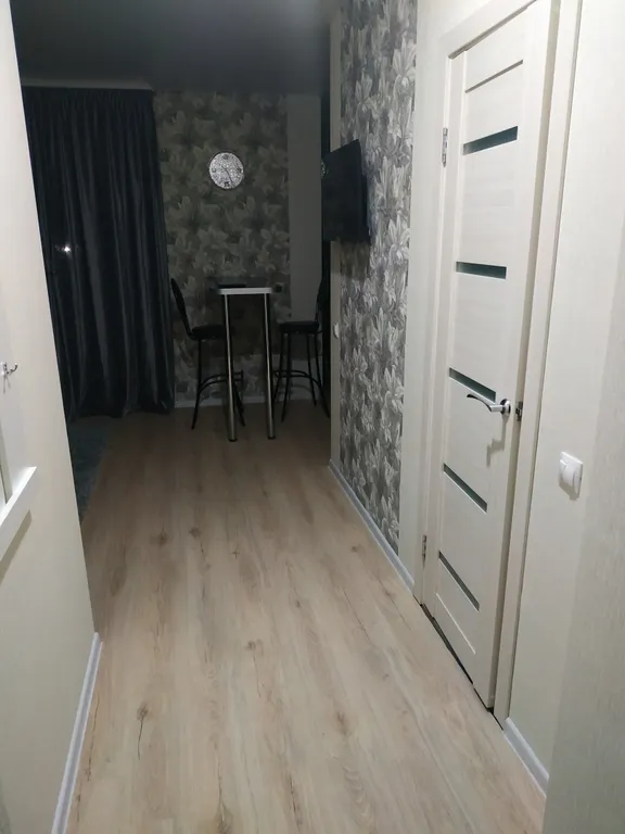 Уютная студия