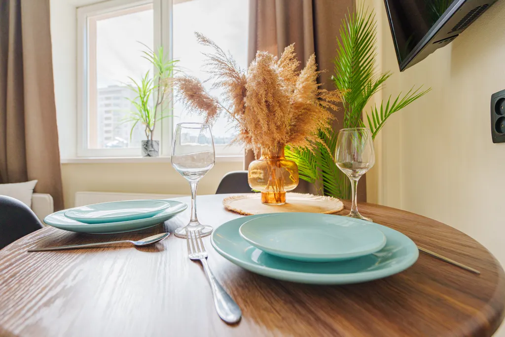 Студия в центре города