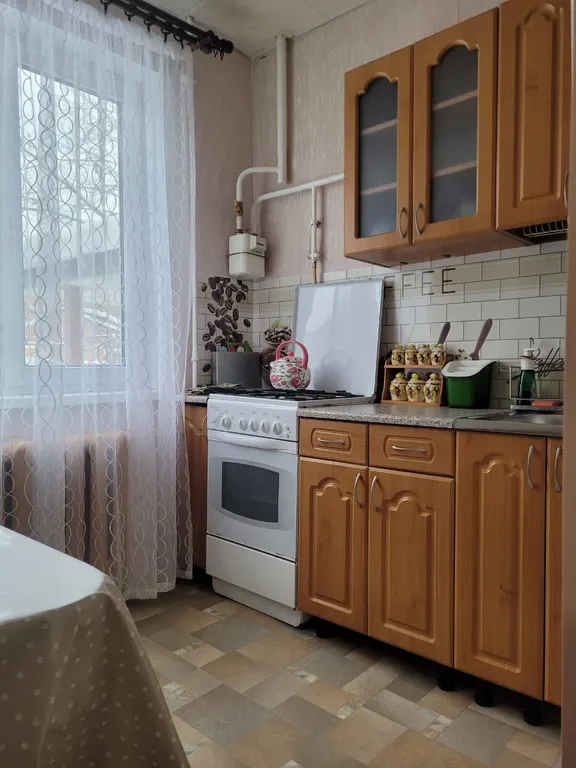 Уютная квартира в историческом центре