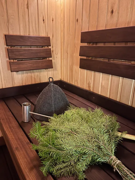 Апартаменты на Солнечной Долине