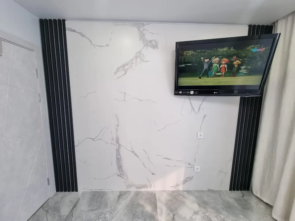 Уютная 2-комнатная квартира в самом центре