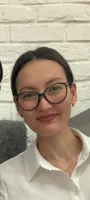 Елена Кутуева