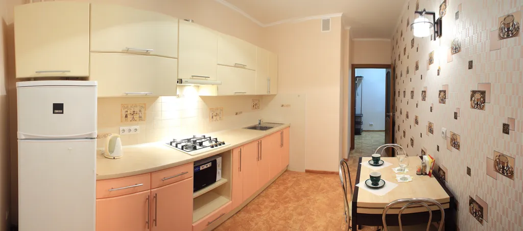 Квартира Квартира Комфортабельная кв.в центре,рядом море. — Севастополь