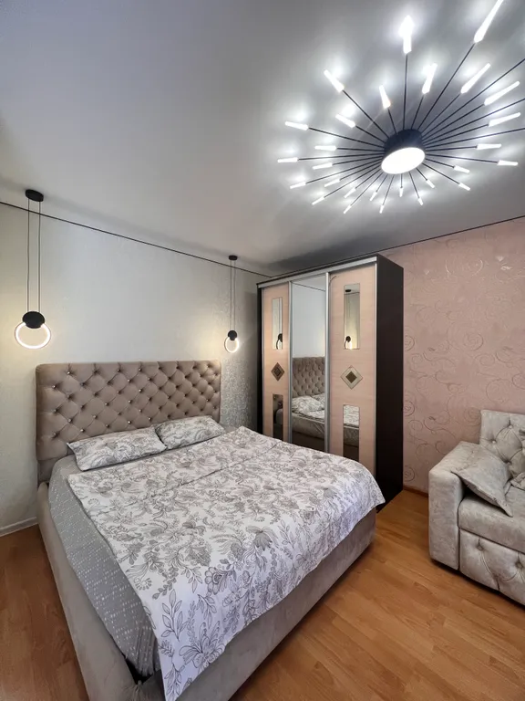 Квартира в центре города