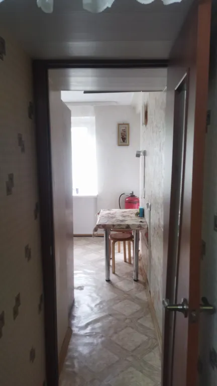 Уютная, тёплая квартира с видом на горы