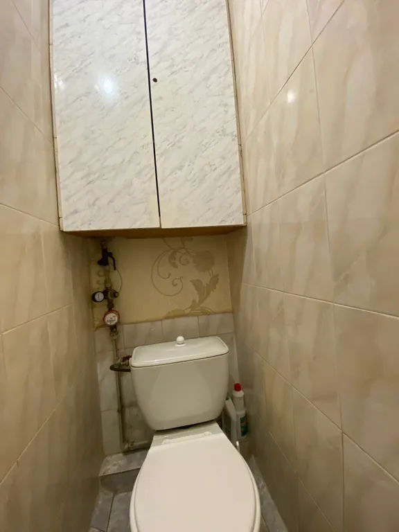 Уютная квартира в центре города с видом на горы