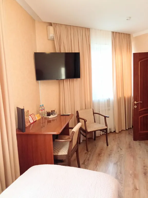 Квартира Комната — Евпатория