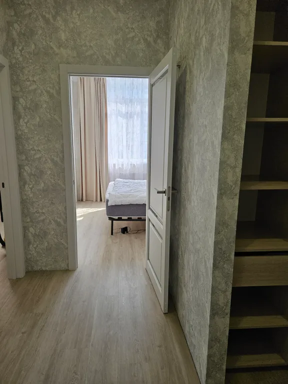 Уютная квартира в сердце столицы