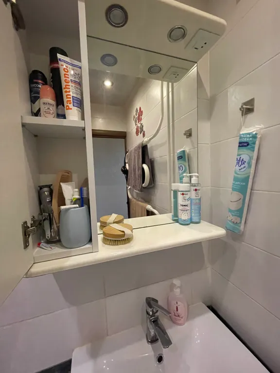 Квартира для путешествий компанией в центре