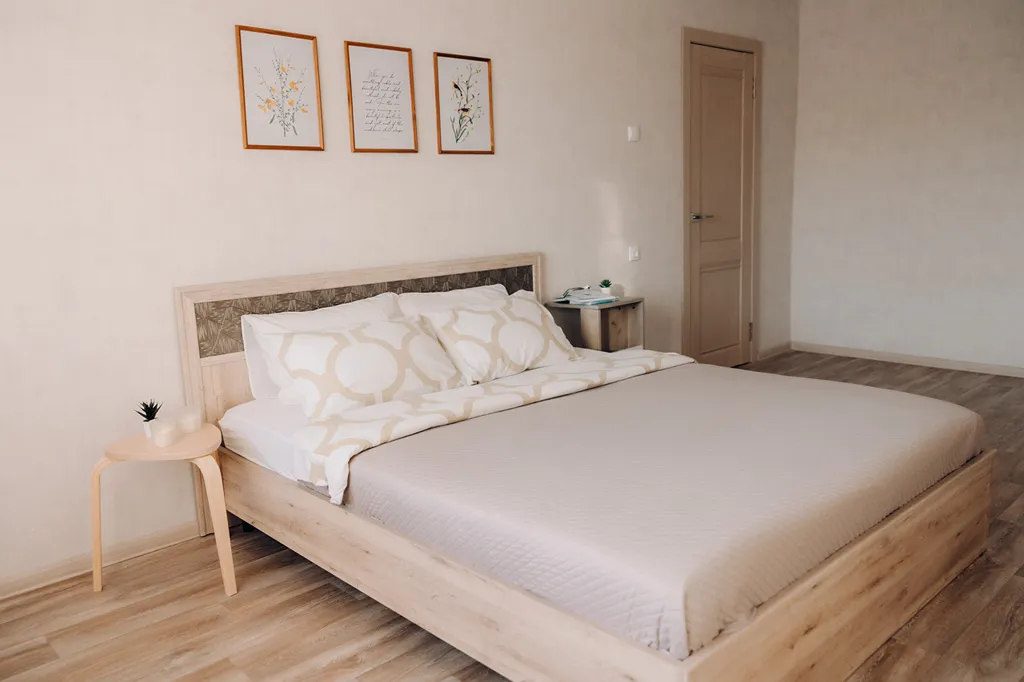 Апартаменты рядом с Набережной Брюгге и центром