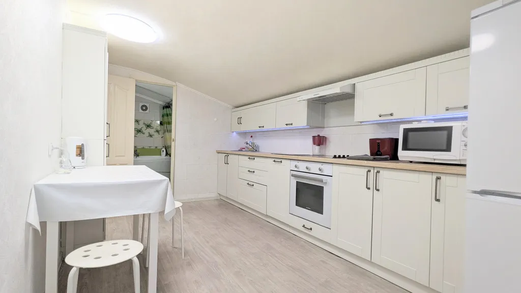 Квартира Апартаменты в самом центре — Екатеринбург