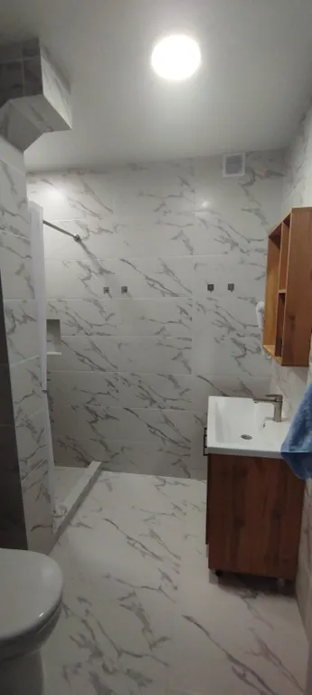 Коттедж Уютная квартира в частном доме — Геленджик