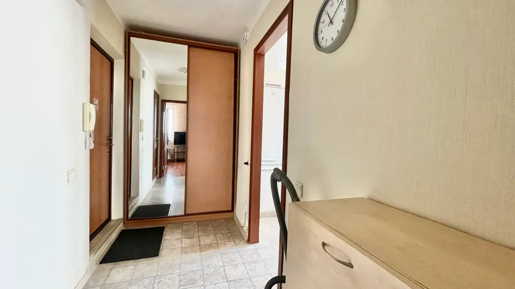 Квартира Квартира Не в отеле, а в квартире, близко к центру — Екатеринбург