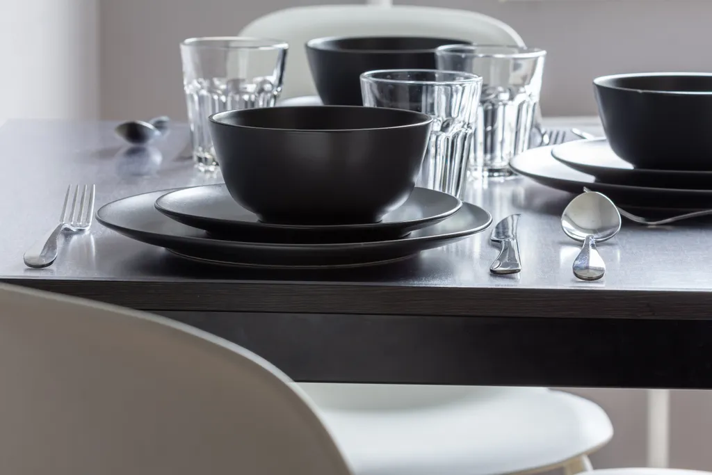 Современная и уютная квартира продумана до мелочей