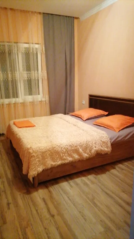 Коттедж Дом, со всеми удобствами — аренда посуточно в Алахадзы