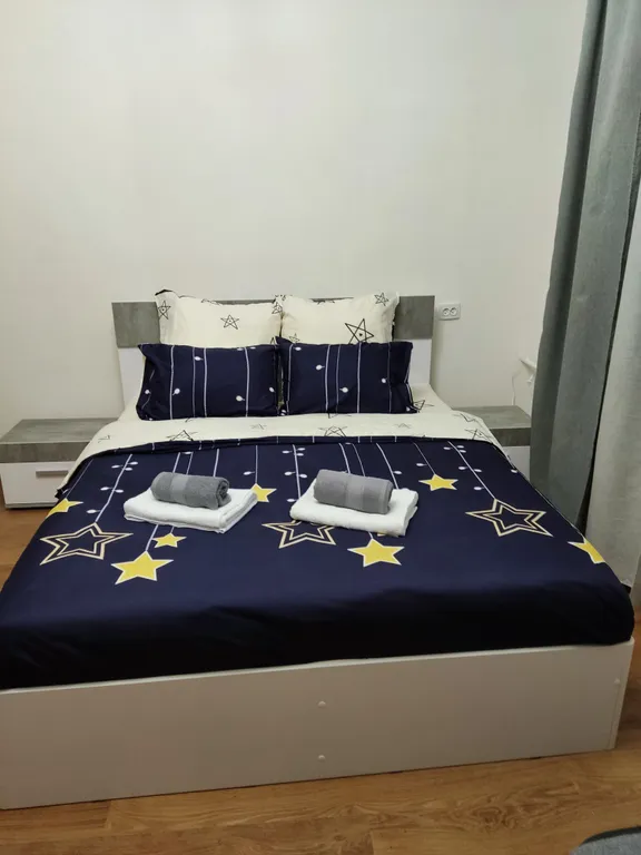 Квартира Уютная квартира рядом с аквапарком Тропический остров — Ярославль