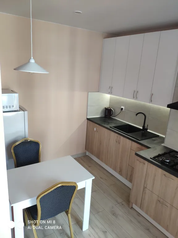 Квартира Уютная квартира в тихом месте у озера — Калининград