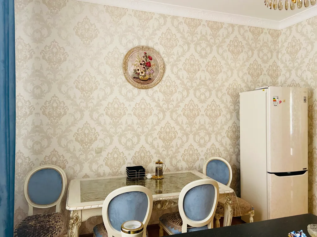 Коттедж-дом с евро ремонтом