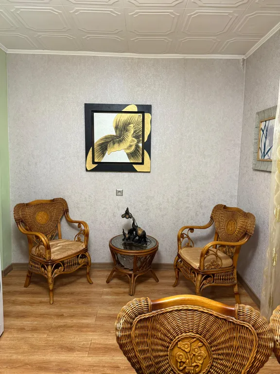 Квартира в центре отдельном кондоминимуме