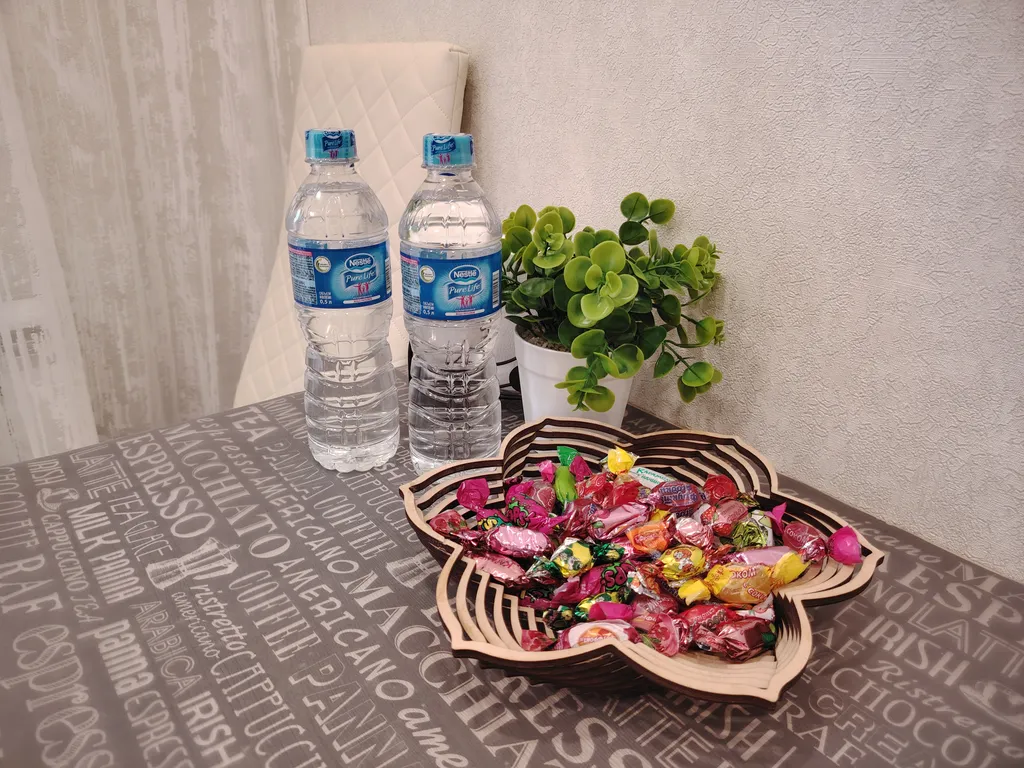 Гости очень любят царство Берендея