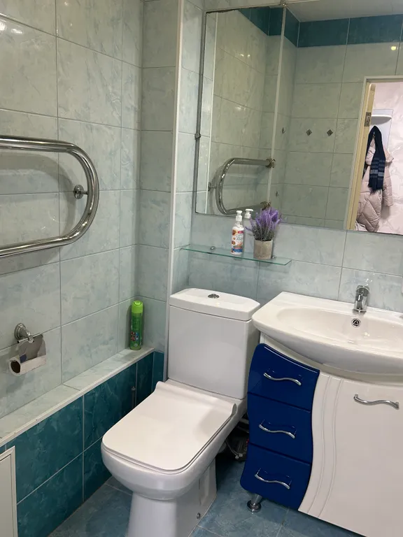 Квартира Замечательная и уютная квартира! — Великий Новгород