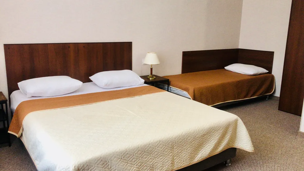 Квартира Комната — Адлер